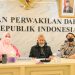 Kelompok DPD di MPR RI Kaji Keputusan MPR Nomor 8/MPR/2019, Khususnya Soal Pemilu 