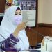 Soal Minyak Goreng, Fahira Idris: Rakyat Seperti Berpindah dari Satu Ironi ke Ironi Lain