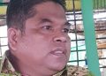 Perkuat OPD, Bupati Suhatri Bur Angkat 5 Orang Tenaga Ahli