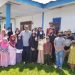 Nono Sampono Beri Motivasi Anak-anak Yatim Bumi Moro Aceh Besar
