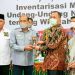 DPD RI Dorong Pemerintah Kembangkan Wilayah Perbatasan