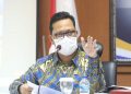 Anggota DPD RI Hasan Basri Pertanyakan Pemecatan Dokter Terawan dari IDI