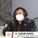DPD RI Berperan Menciptakan Calon Anggota BPK RI Berkualitas