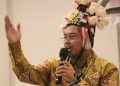 Wakil Ketua DPD RI Mahyudin: Jangan Abaikan Krayan, Ingat Sipadan-Ligitan