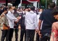 Di Silatnas APDESI, Sultan B Najamudin Minta BUMDes Jadi Inkubator Ekonomi Desa