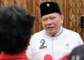 Rencana Kepala Desa Deklarasi Jokowi Tiga Periode, LaNyalla Ingatkan Naskah Sumpah Jabatan