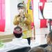 Kunjungan Kerja ke Kalimantan Utara, Hasan Basri Sampaikan Potensi Kekayaan Alam