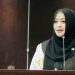 Anggota DPD RI Fahira Idris: Madrasah Bukan Hanya Harus Dicantumkan Tapi Juga Dikuatkan