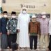 Sekjen Kemendagri Suhajar Hadiri Tadarus Nasional Tunanetra