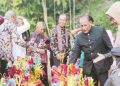 Tradisi Balimau Paga Momentum untuk Silaturahmi Jelang Ramadan