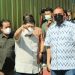 Andre Rosiade Kunjungi SPBU-Terminal BBM bersama Dirut Pertamina Patra Niaga