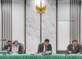 KI Sumbar Bacakan 3 Putusan Sidang Sengketa Informasi Publik