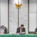 KI Sumbar Bacakan 3 Putusan Sidang Sengketa Informasi Publik