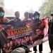 Jelang Pelantikan, DPC Partai Ummat Cilodong Kota Depok Gelar Kegiatan Berbagi Takjil