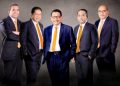 Digital Brand Award 2022: Bank Nagari Raih Dua Penghargaan Sekaligus