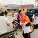 Nevi Zuairina Bagikan Ribuan Paket Takjil Berbuka Puasa dan Sahur Selama Ramadan