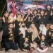 Pengurus DPC Partai Ummat Cilodong Kota Depok Resmi Dilantik