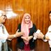 Sidang di KI Sumbar, LAI dan Dinas Kebudayaan Sumbar Sepakat Damai