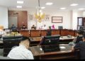 DPRD Binjai Sumut Belajar ke DPRD Sumbar Soal Pembahasan LKPJ