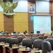 DPRD Sumbar Paripurnakan LKPJ Gubernur