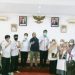 Tanah Datar Gelar Rakor PPID Benahi SOP Pengelolaan Informasi Publik