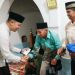 Wakil Bupati Sijunjung Buka MTQ Tingkat Nagari Padang Laweh