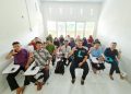 STIE Ar Risalah Gelar Kuliah Tamu Bahas Soal Fintech