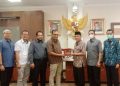 DPRD Sumut Belajar Perda Masyarakat Adat ke Sumbar
