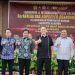 Sekjen Kemendagri Suhajar Teringat Ajaran Dosennya: Inti Pemerintahan Itu adalah Pelayanan