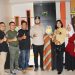 Bupati Sijunjung Bersama PIB Minangkabau Chapter Bantu Korban Longsor di Tanjung Gadang