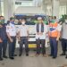 Dishub Padang Cek Ulang Kelayakan Angkutan dan Bus Umum Bawa Pemudik