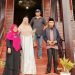 Sebulan Pasca-Dikukuhkan, Satupena Sumbar Sudah Punya Banyak Kegiatan Sampai Tahun 2023