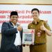 Padang Pariaman Raih Opini WTP ke 9 Kali, Inspektur Hendra: Kerja Keras Semua Pihak