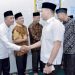 Wakil Bupati Sijunjung Akhiri Safari Ramadan di Masjid Nurul Yakin Nagari Pematang Panjang