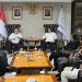 Temui LaNyalla, APDESI Tolak 3 Periode Jabatan Presiden Karena Langgar Konstitusi