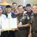 Komite I DPD RI Dorong Lahirnya UU Terkait Restorative Justice