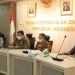 Komite IV DPD RI Minta BI Kendalikan Inflasi di Daerah
