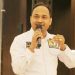 Tolak Buka Data, Fachrul Razi Minta Jubir Luhut Banyak Belajar Tentang UU Informasi Publik