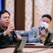 Sri Mulyani Ingatkan Ancaman Inflasi, Sultan Minta Pemerintah Kembalikan Aturan DMO CPO