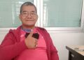 Nanda Telambanua Harap Olahraga Jangan Dijadikan Ajang Politik