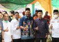 Syech Fadhil Ajak Para Pihak Satukan Pandangan Soal Aceh