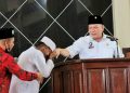 Ketua DPD RI: Hentikan Kekerasan pada Anak!