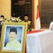 Ketua DPD RI Pimpin Pelepasan Jenazah Anggota DPD RI Asal Babel