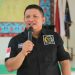 Fernando Sinaga: Percepat Dibukanya Kembali Jalur Perdagangan Indonesia–Malaysia di Kaltara