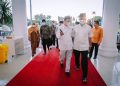 Wakil Ketua DPD RI Sultan B Najamudin ke Sumbar, Disambut Hangat Gubernur dan Wakil Gubernur