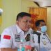 Senator Fernando Sinaga Ucapkan Selamat Bekerja pada TGUPP Kaltara