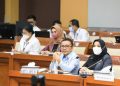 DPD RI Bahas RUU Penanggulangan Bencana Bersama DPR RI dan Pemerintah