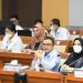 DPD RI Bahas RUU Penanggulangan Bencana Bersama DPR RI dan Pemerintah