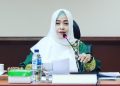 Move On dari Wacana Tiga Periode, Fahira Minta Sosialisasi Pemilu 2024 Digencarkan