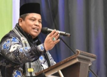 Indahnya Bersilaturahim di Bulan Suci Ramadhan